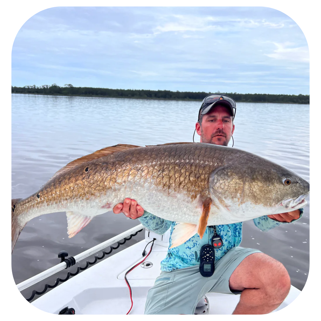 Destin Fly Fishing Charter – Brave Waters Guide Service